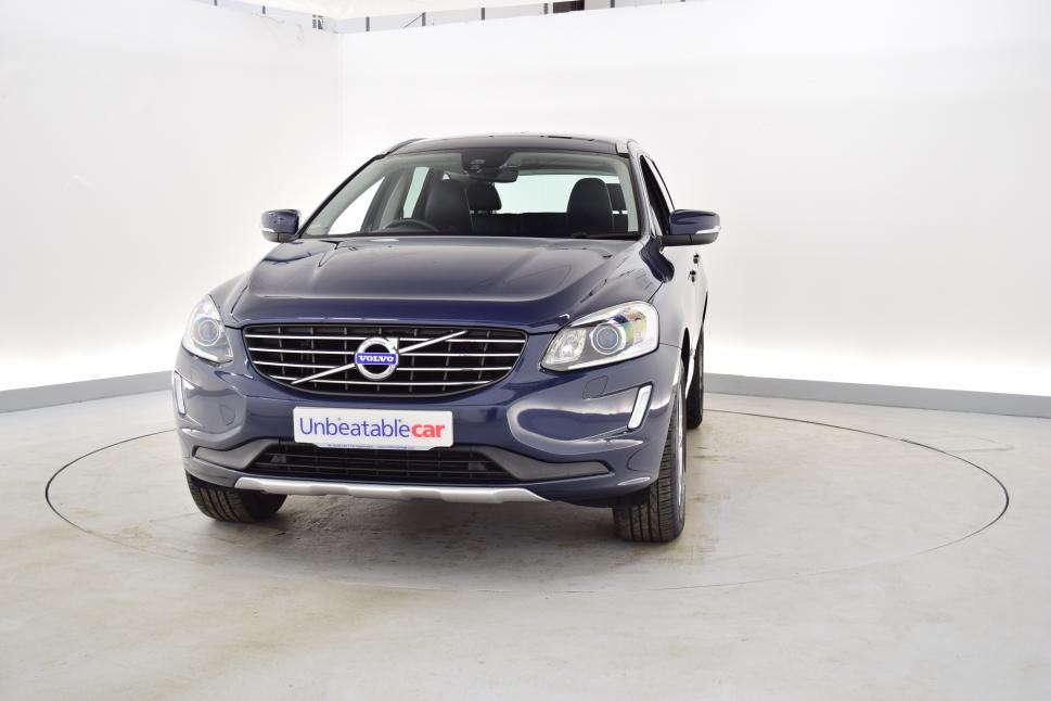 15,999 SCAN THE QR CODE FOR MORE VEHICLE AND FINANCE DETAILS ON THIS CAR Overview Make VOLVO Reg Date 2014 Model XC60 Type Estate Description Fitted Extras Value 770.