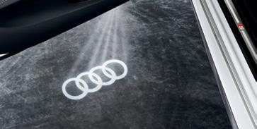 Audi Genuine Accessories Help fulfill all aspects of your lifestyle with Audi Genuine Accessories.
