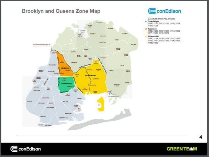 Brooklyn Queens Demand Management (BQDM) Substation upgrade deferment = $1.