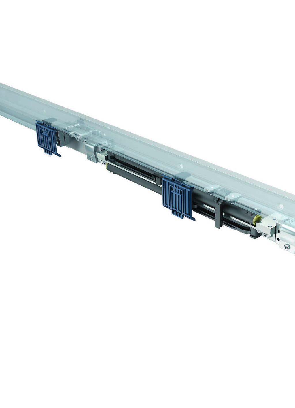 MUTO MANUAL SLIDING DOOR SYSTEM fast & EASY TO INSTALL MUTO our new standard for quick and hassle-free installation.