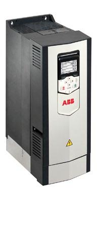 4 ABB LOW VOLTAGE MOTORS AND DRIVES FOR APPLICATIONS IN EXPLOSIVE ATMOSPHERES Low voltage motors and drives for potentially explosive atmospheres By using an