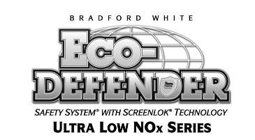 RESIDENTIAL REPLACEMENT PARTS LIST Eco-Defender Residential Ultra Low NOx (U1), (U4) &