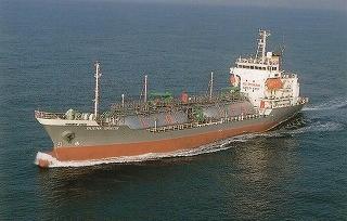 Marubeni Propylene/Butadiene Fleets T/C Fleets Capa/Q ty (as Btd) Trade Area Buena Gracia (Pres) 2,500cbm/1,500MT FE Saehan Garaxy 2,500cbm/1,500MT FE