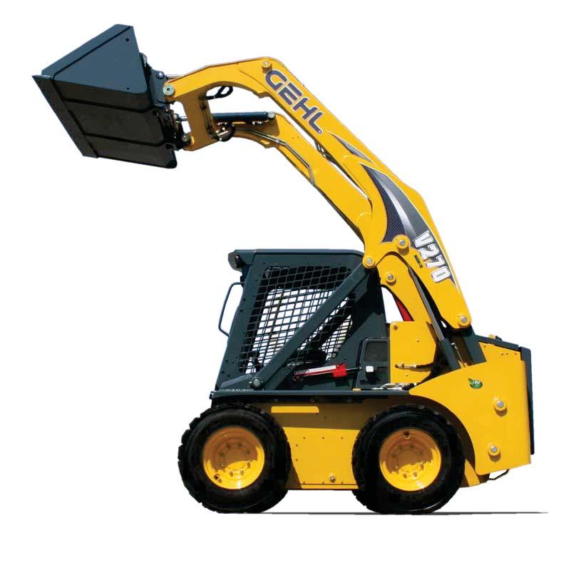 18 HYDRAULICS & ATTACHMENTS PERFORMANCE and