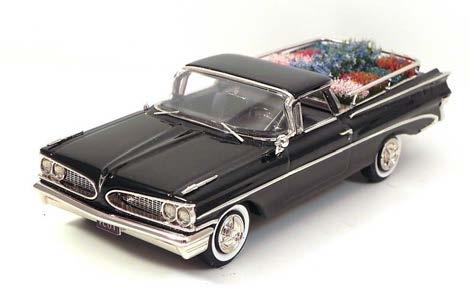 CONQUEST/MADISON is well known as a premier manufacturer of white metal model cars and