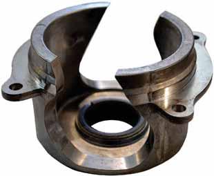 00 ARCTIC CAT SECONDARY HELIXES The secondary helix helps control upshift and backshift characteristics on your ATV. We offer a variety of angles to meet the needs for all applications.