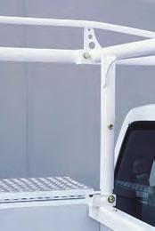 2 Frame Length Adjustment. These highly crafted racks are quick to assemble and install.