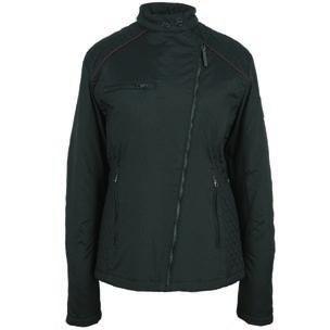 WOMEN S DRIVERS JACKET Worthy of any road, wardrobe or occasion.
