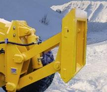 > Balderson Style: Our most popular lift group with manual or optional hydraulic