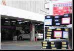 in 2007FY Private parking facilities Gas stations ITS services