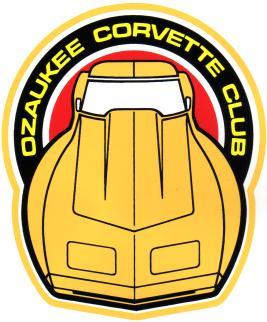 Newsletter of the Ozaukee Corvette Club, is produced monthly and provided to all members, advertisers and other car clubs. Articles printed in Ozaukee Glass are believed to be accurate and correct.