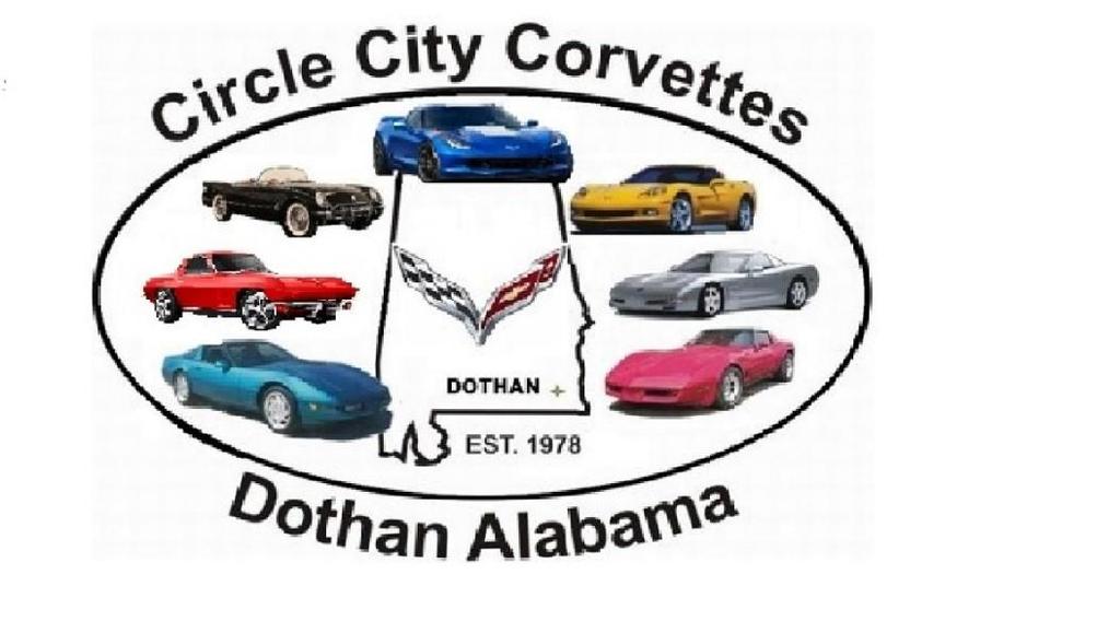 32 CIRCLE CITY CORVETTES Issue 2018-7 Circle City Corvettes Newsletter July 2018 CREATED FOR THE PROMOTION AND ENJOYMENT OF THE CHEVROLET CORVETTE.
