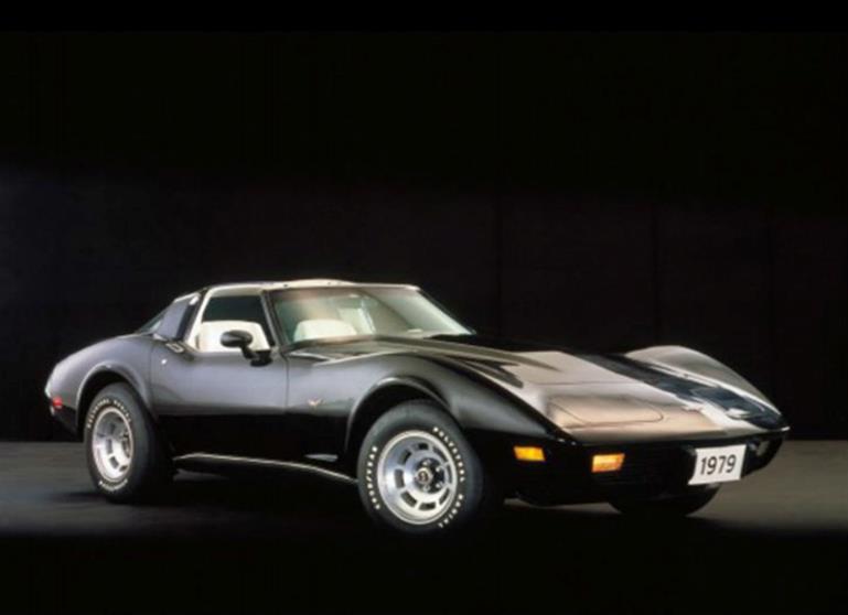 CIRCLE CITY CORVETTES Issue -7 11 Even to this day, the record still stands that the 1979 C3 Corvette is the best-selling Corvette of all time.