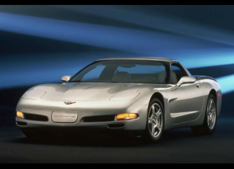 CIRCLE CITY CORVETTES Issue -7 13 Thought for years to be the ultimate in convertible design, it wasn t until