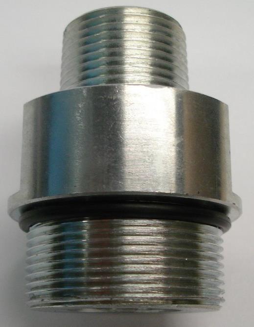 Fits 31X/33X/34X with additional fitting P/N 19-1500.