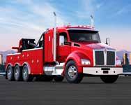Combining premium Kenworth trucks and personalized local service, PacLease