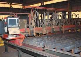 PROCESSING LINE 2003 2003 ACCURPRESS BRAKE 400-TON CANT MAKE IT IN PERSON?