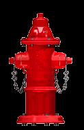 Products for water according to Price list 2008 Fire hydrants Series 27/94 To C502 UL Listed/FM Approved Dry barrel hydrant 2 Hose Nozzles ONLY No Pumper Nozzle Standard bases available: 6" FL 6" MJ