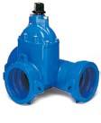 5" 11 22 331 331 03-090-39006 3" 12 25 395 395 Combi valves Series 03/36 IPS X IPS Push-on joint ends for PVC pipes