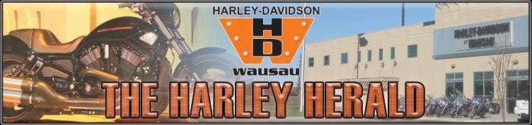 HARLEY OWNERS GROUP, INC.
