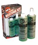 Pro DRY S Restore Kit P/N: