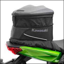 ordered separately * Brackets for fitment are required to be ordered separately * Panniers