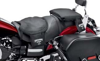 and comfort. 51472-06 $249.95 Fits 06-later Dyna models.