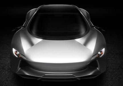 Camal Ramusa Concept pays tribute to Bertone Ramusa is a project of a Hypersuv vehicle created by Turin-based design studio Camal and dedicated