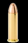 weapons 357 Magnum caliber weapons Stard Bullet TMJ FPJ or SJFP 10,2 g 158 gr 10,2 g 158 gr Cartrige mass 15,2 g 16,4 g