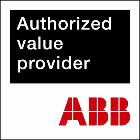 2 ABB authorized value provider (AVP) - Learning programs The ABB Value Provider Program (VPP) is the ABB group wide channel program for selective distribution.