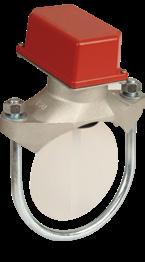 provided for 1/2 conduit FIRE PROTECTION VALVES CLA-VAL PRESSURE