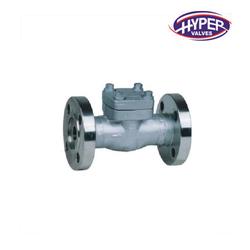 CHECK VALVES Flanged End Lift
