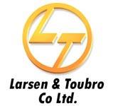Future main projects in the Indian infrastructure industry Larsen and Toubro (L&T), one of the largest infrastructure players in
