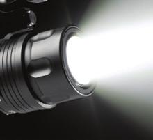 These high-performance s, in an array of sizes and spectrum options, have allowed our newest WeaponLights to reach new heights in lumens and candela that were unimaginable just a few short years ago.