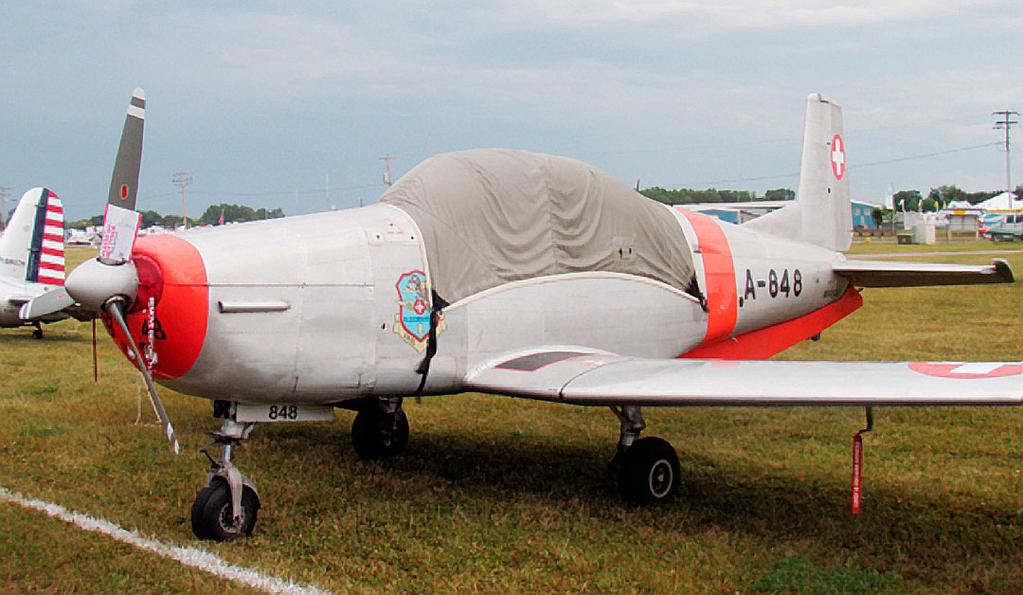 pdf) P-149D Trainer Canopy Cover, similar looking to a Pilatus P3 (P3 Shown) Canopy Covers help reduce damage to your airplane's upholstery and avionics caused by excessive heat, and they can