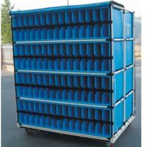 Systems FIFO Picking Systems Shelving