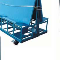 Signs Conveyors Customised Structures