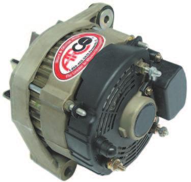 VOLVO PENTA 24 Volt, 30 Amp To be discontinued when