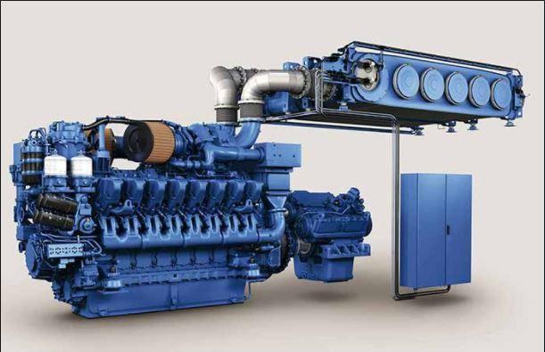SPECIFIC ADVANTAGES DIESEL ENGINES US EPA Standards Significant Weight and Volume increases with Tier 4 engines Significant Cost