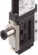 block Supports a wide range of electrical control.