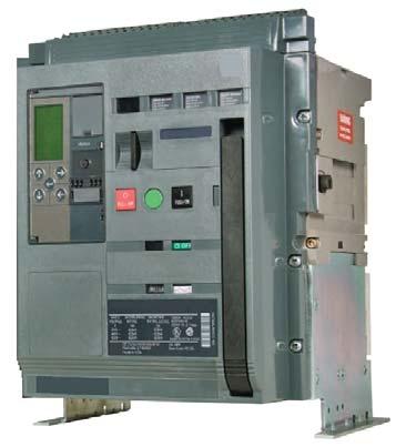 Multiple Solutions In an Energized Environment Method Circuit Breakers with Instantaneous Trips Detection = Current; may be combined with light detection Mechanism = Relies on fast fault interruption