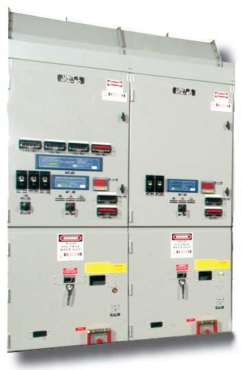 Multiple Solutions In an Energized Environment Method Arc-resistant Switchgear Detection = None Mechanism =