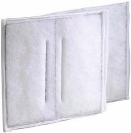 Made from tough, polyester fibers Slip-On Panel 3-ply,