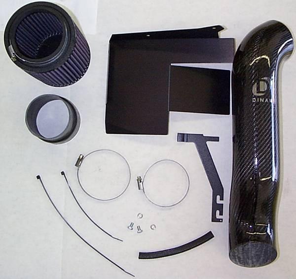 COLD AIR INTAKE INSTALLATION INSTRUCTIONS PART NUMBER D760-0323A APPLICATION: 1998-00 E36/7 M-Roadster or M-Coupe 3.
