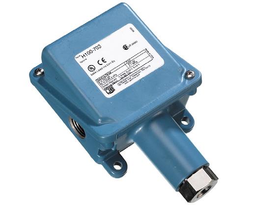 Solenoid Valves Versa solenoid valves are available in multiple