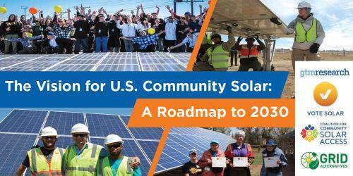 Where is Community Solar Going? https://votesolar.