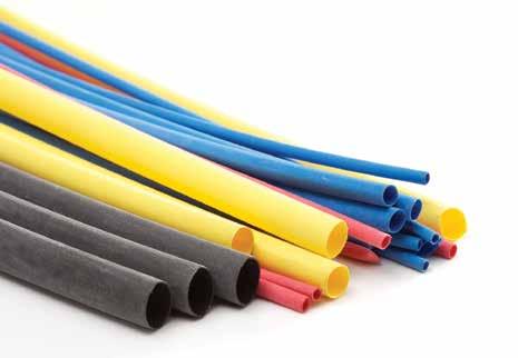 Conduit Material Specifications Applications include: Telecom, Energy, DOT, etc.
