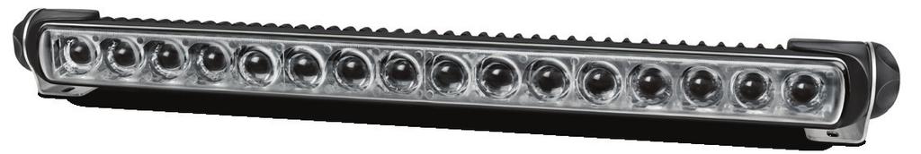 ROKLUME S700 LED WORKLIGHT - COMBI (CLOSE RANGE AND LONG RANGE) P/N 1GJ 958 1-461 RokLUME S700 LED Worklight - Combi (Close Range and Long Range) The RokLUME S700 LED Worklight -