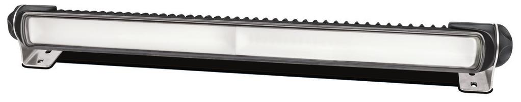 ROKLUME S700 LED WORKLIGHT - DIFFUSE FLOOD P/N 1GJ 958 1-521 RokLUME S700 LED Worklight - Diffuse Flood Looking for a powerful light to illuminate large areas in one even and extremely wide spread