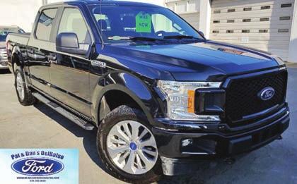 No Money Down (c), On the Spot Financing (c) 2019 FORD F350 SUPERCAB LARIAT DUALLY Silver Spruce w/black Leather, 6.